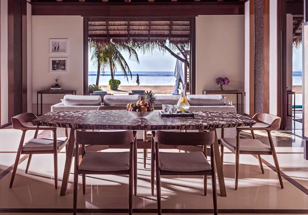 Grand Residence at One&Only Reethi Rah, view 5